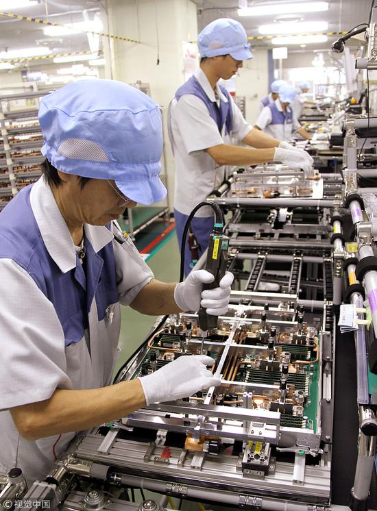 日本拟新设在留资格 将在中国等8个国家考日语 文化用品融入新篇章