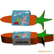 温州市克力文化用品橡皮擦产品列表 细致呵护，擦出精彩文化体验